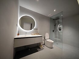 Qingcheng Mount SuXi Qingshan Forest Hotel