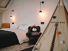 Qingcheng Mount SuXi Qingshan Forest Hotel