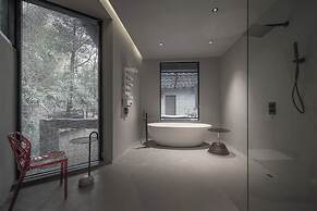 Qingcheng Mount SuXi Qingshan Forest Hotel