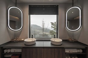 Qingcheng Mount SuXi Qingshan Forest Hotel