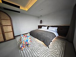 Qingcheng Mount SuXi Qingshan Forest Hotel