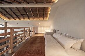 Qingcheng Mount SuXi Qingshan Forest Hotel