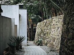 Qingcheng Mount SuXi Qingshan Forest Hotel