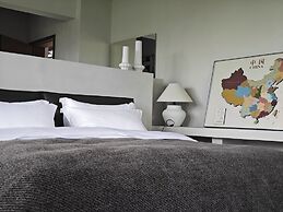 Qingcheng Mount SuXi Qingshan Forest Hotel