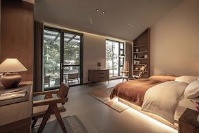 Qingcheng Mount SuXi Qingshan Forest Hotel