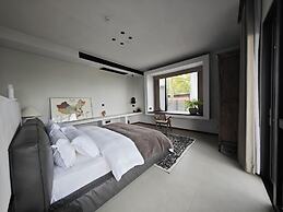 Qingcheng Mount SuXi Qingshan Forest Hotel