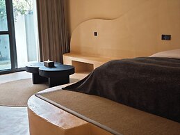 Qingcheng Mount SuXi Qingshan Forest Hotel