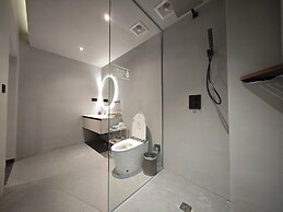 Qingcheng Mount SuXi Qingshan Forest Hotel