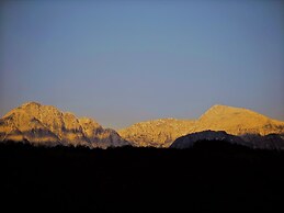 Qingcheng Mount SuXi Qingshan Forest Hotel