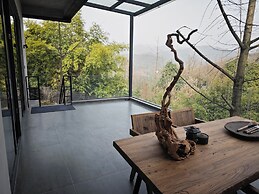 Qingcheng Mount SuXi Qingshan Forest Hotel