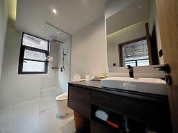 Qingcheng Mount SuXi Qingshan Forest Hotel