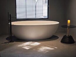 Qingcheng Mount SuXi Qingshan Forest Hotel