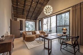 Qingcheng Mount SuXi Qingshan Forest Hotel