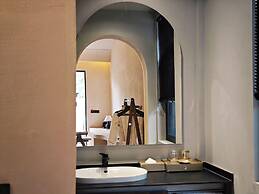 Qingcheng Mount SuXi Qingshan Forest Hotel