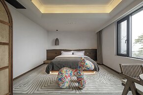 Qingcheng Mount SuXi Qingshan Forest Hotel