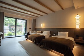 Qingcheng Mount SuXi Qingshan Forest Hotel