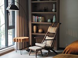 Qingcheng Mount SuXi Qingshan Forest Hotel