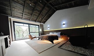 Qingcheng Mount SuXi Qingshan Forest Hotel