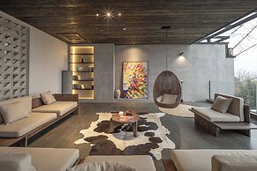 Qingcheng Mount SuXi Qingshan Forest Hotel