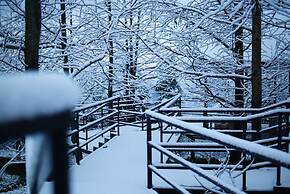 Qingcheng Mount SuXi Qingshan Forest Hotel