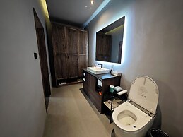 Qingcheng Mount SuXi Qingshan Forest Hotel