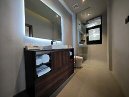 Qingcheng Mount SuXi Qingshan Forest Hotel