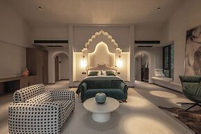 Qingcheng Mount SuXi Qingshan Forest Hotel