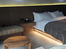 Qingcheng Mount SuXi Qingshan Forest Hotel