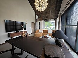 Qingcheng Mount SuXi Qingshan Forest Hotel