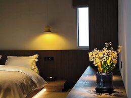 Qingcheng Mount SuXi Qingshan Forest Hotel