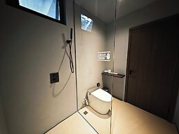 Qingcheng Mount SuXi Qingshan Forest Hotel