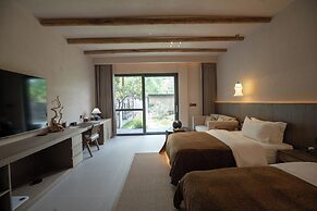 Qingcheng Mount SuXi Qingshan Forest Hotel