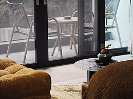 Qingcheng Mount SuXi Qingshan Forest Hotel