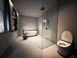 Qingcheng Mount SuXi Qingshan Forest Hotel