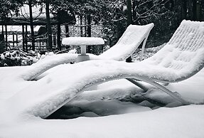 Qingcheng Mount SuXi Qingshan Forest Hotel