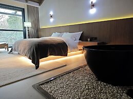 Qingcheng Mount SuXi Qingshan Forest Hotel