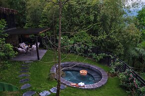 Qingcheng Mount SuXi Qingshan Forest Hotel