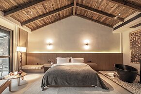 Qingcheng Mount SuXi Qingshan Forest Hotel