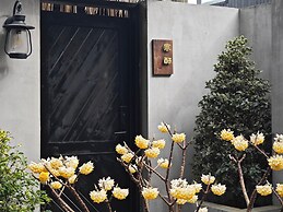 Qingcheng Mount SuXi Qingshan Forest Hotel