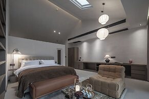 Qingcheng Mount SuXi Qingshan Forest Hotel