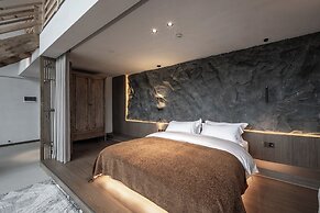 Qingcheng Mount SuXi Qingshan Forest Hotel