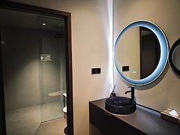 Qingcheng Mount SuXi Qingshan Forest Hotel