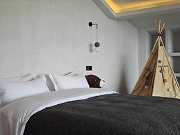 Qingcheng Mount SuXi Qingshan Forest Hotel