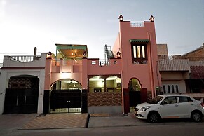 Ardas Villa Bikaner