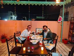Ardas Villa Bikaner