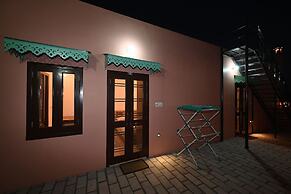 Ardas Villa Bikaner