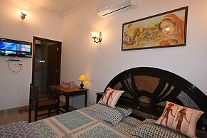 Ardas Villa Bikaner