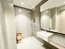 The Puri stays - Sea view & Temple