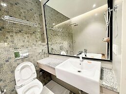 The Puri stays - Sea view & Temple