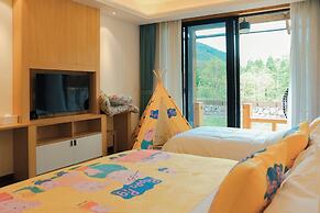 Nian hotel & resorts